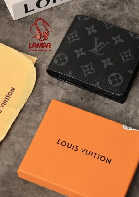 جزدان رجالي LOUIS VUITTON